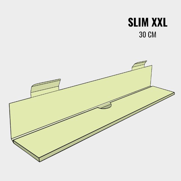 Papel de liar personalizado grande slim XXL
