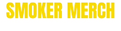 Smoker Merch, tienda online de parafernalia grow shop