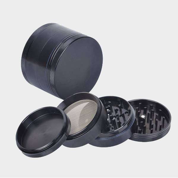Grinders Metálicos - Imagen 4
