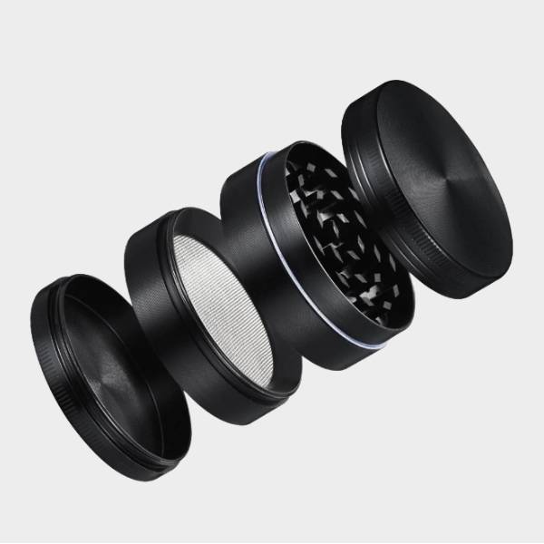 Grinders Metálicos - Imagen 3