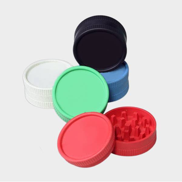 Grinders biodegradables personalizados