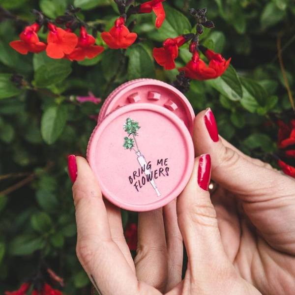 Grinders Biodegradables 2 capas - Imagen 5