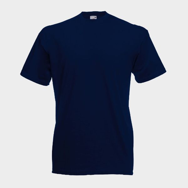 Camiseta Fruit of the Loom Value 165 - Imagen 30