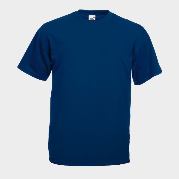 Camiseta Fruit of the Loom Value 165 - Imagen 31