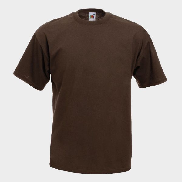 Camiseta Fruit of the Loom Value 165 - Imagen 18