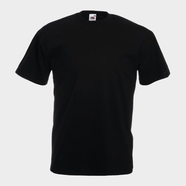 Camiseta Fruit of the Loom Value 165 - Imagen 35