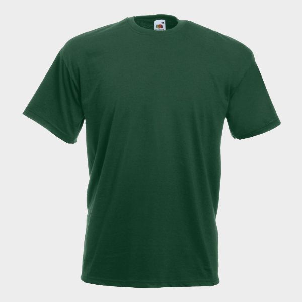 Camiseta Fruit of the Loom Value 165 - Imagen 8