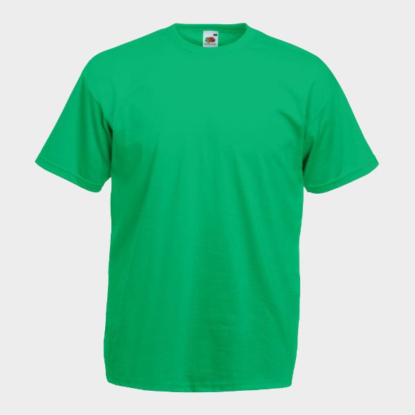 Camiseta Fruit of the Loom Value 165 - Imagen 6