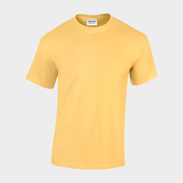 Camiseta Gildan Heavy 180 - Imagen 48