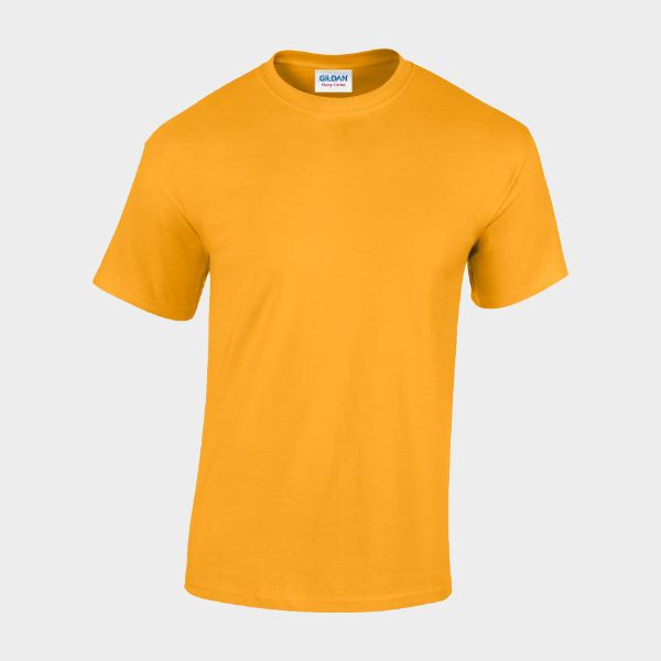 Camiseta Gildan Heavy 180 - Imagen 47