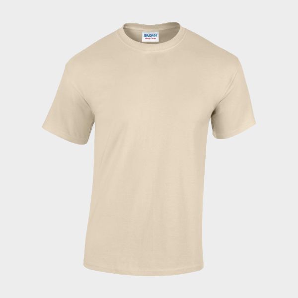 Camiseta Gildan Heavy 180 - Imagen 46