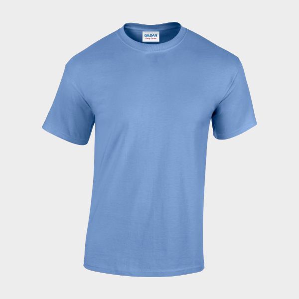 Camiseta Gildan Heavy 180 - Imagen 45