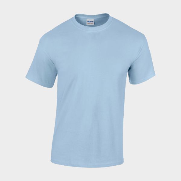 Camiseta Gildan Heavy 180 - Imagen 44