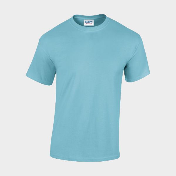Camiseta Gildan Heavy 180 - Imagen 43