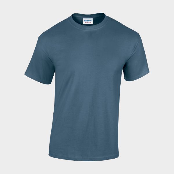 Camiseta Gildan Heavy 180 - Imagen 41