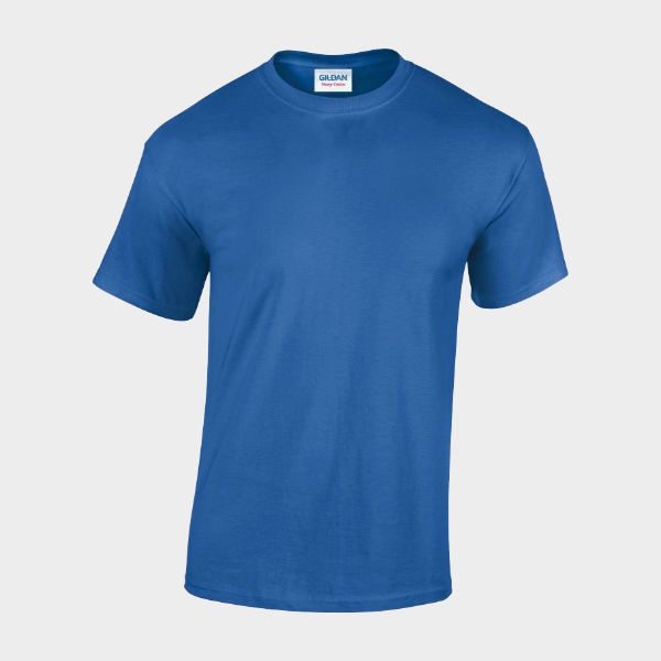 Camiseta Gildan Heavy 180 - Imagen 38