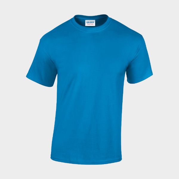 Camiseta Gildan Heavy 180 - Imagen 37