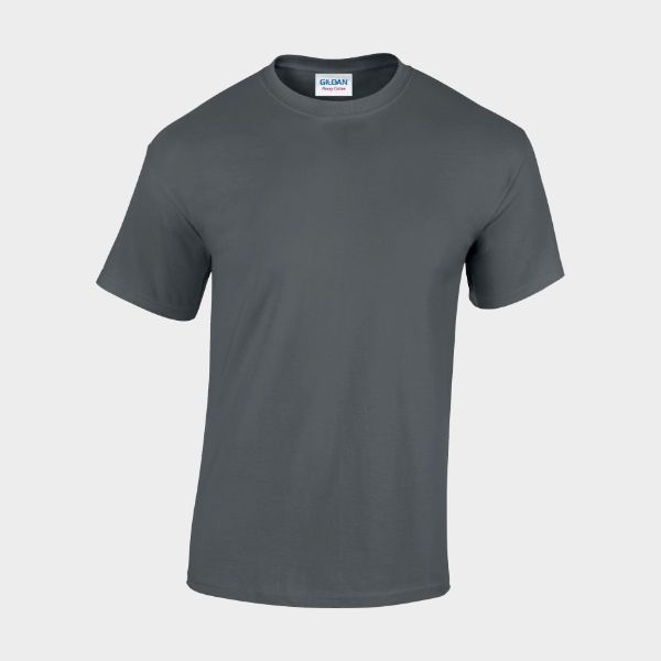 Camiseta Gildan Heavy 180 - Imagen 35