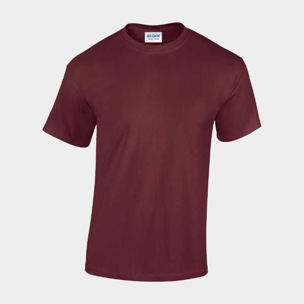 Camiseta Gildan Heavy 180 - Imagen 34