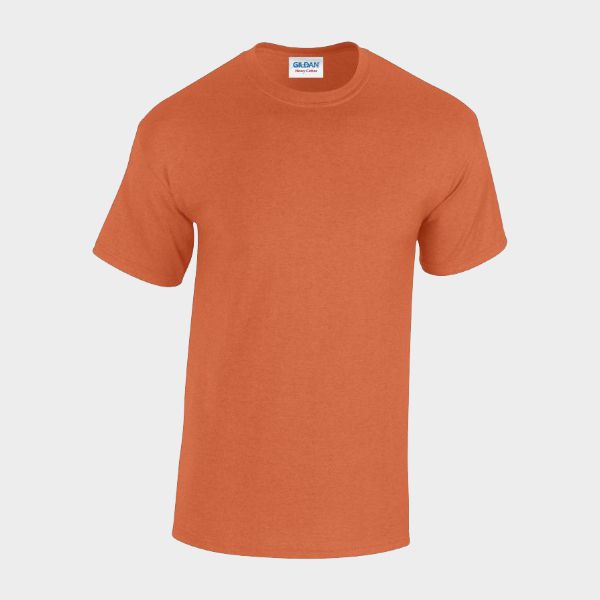 Camiseta Gildan Heavy 180 - Imagen 24
