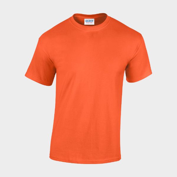 Camiseta Gildan Heavy 180 - Imagen 26