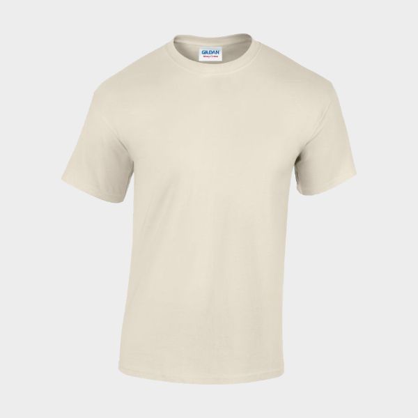 Camiseta Gildan Heavy 180 - Imagen 23