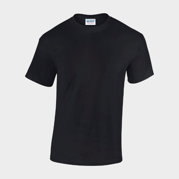 Camiseta Gildan Heavy 180 - Imagen 22