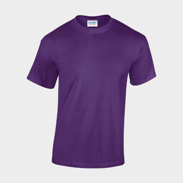 Camiseta Gildan Heavy 180 - Imagen 20