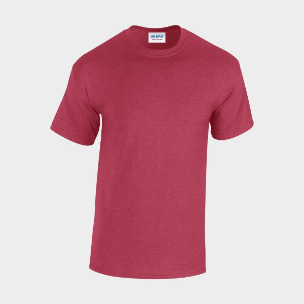 Camiseta Gildan Heavy 180 - Imagen 16