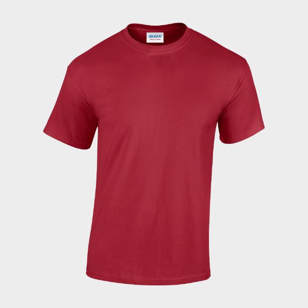 Camiseta Gildan Heavy 180 - Imagen 17