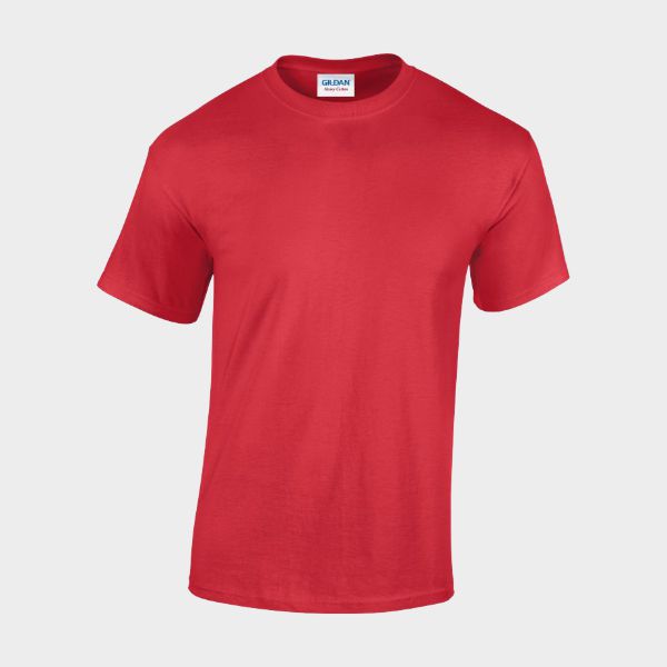 Camiseta Gildan Heavy 180 - Imagen 18