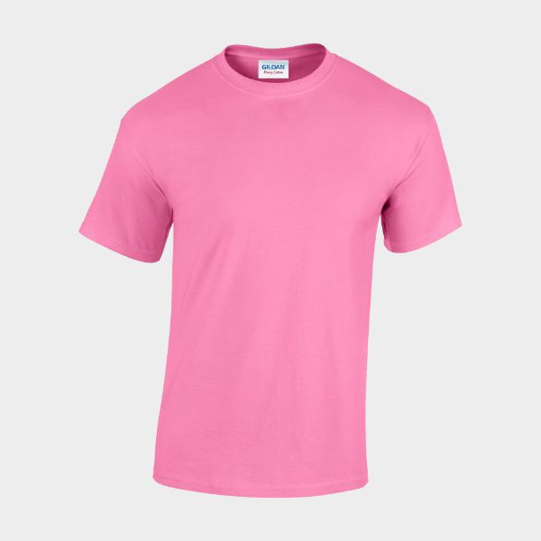 Camiseta Gildan Heavy 180 - Imagen 15