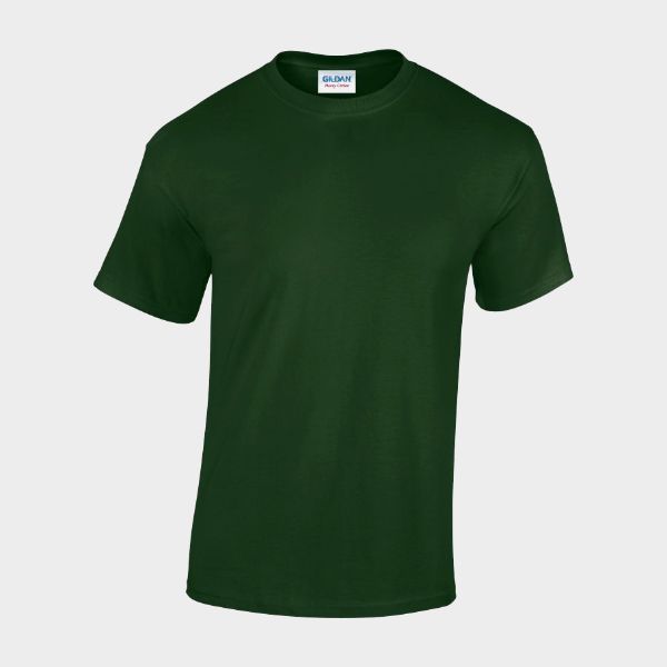 Camiseta Gildan Heavy 180 - Imagen 11
