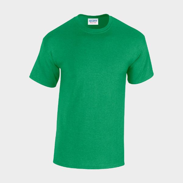 Camiseta Gildan Heavy 180 - Imagen 9