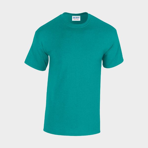 Camiseta Gildan Heavy 180 - Imagen 8