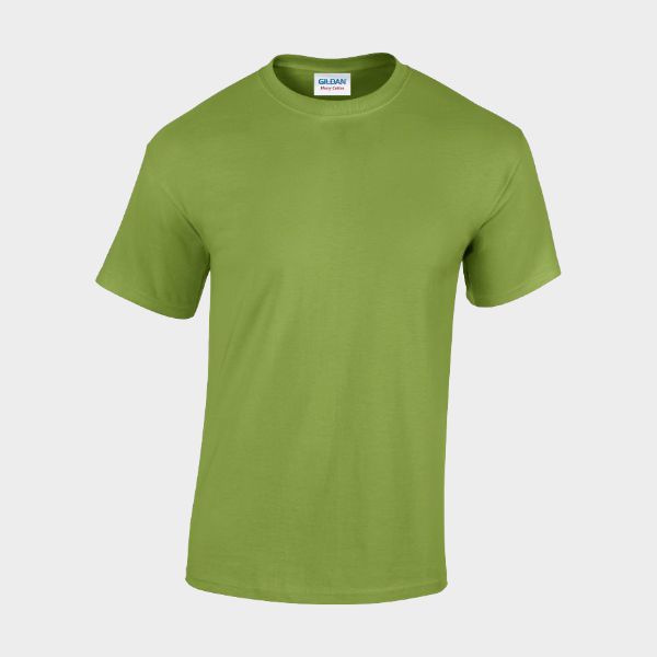 Camiseta Gildan Heavy 180 - Imagen 7