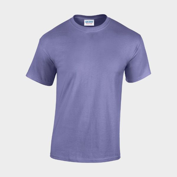 Camiseta Gildan Heavy 180 - Imagen 4