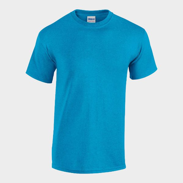 Camiseta Gildan Heavy 180 - Imagen 3