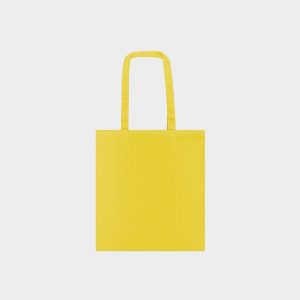 Bolsas tote bag de colores personalizadas
