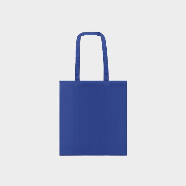 Bolsa Tote Bag de colores 140 - Imagen 8