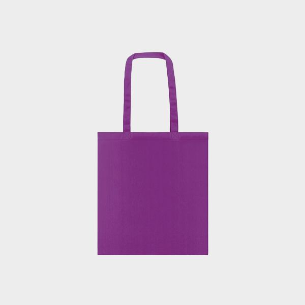 Bolsa Tote Bag de colores 140 - Imagen 5
