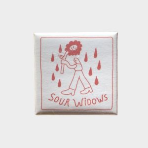 Comprar chapas cuadradas personalizadas a todo color