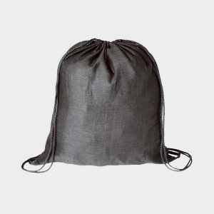 Mochilas de cuerdas de algodón de colores