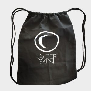 Mochilas de cuerdas