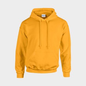 Sudadera con capucha Gildan Heavy 270 personalizada