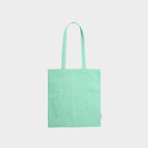 Comprar Tote Bags de algodón reciclado 120 gr.